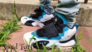 nike speed turf dan marino