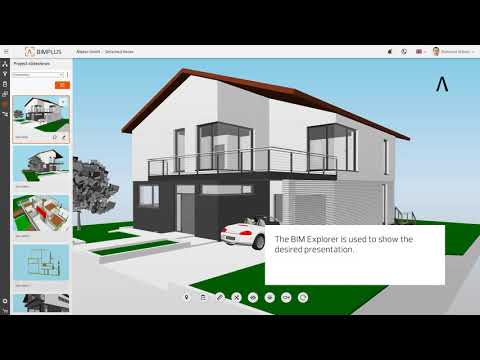 Bimplus Workflows | Presentation