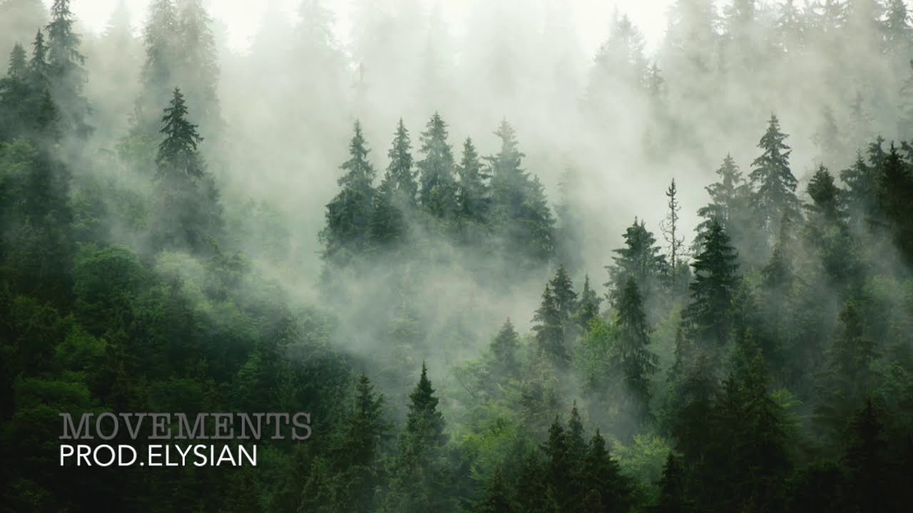 Cinematic Type Beat 2021 - "Movements" | Rap Trap Instrumental (Prod.Elysian)