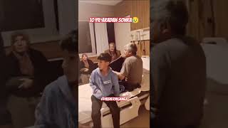 Bu Ölümlü Dünyada Hiç Kimse Dargın Olmaz Resimi