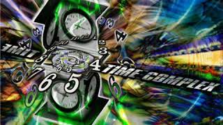 Solaris - Time Complex