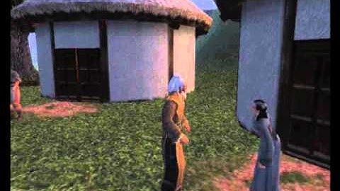 MORTAL KOMBAT DECEPTION : Konquest Mode (Various)