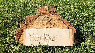 Moon River - Henry Mancini (Earth Tones Cover)