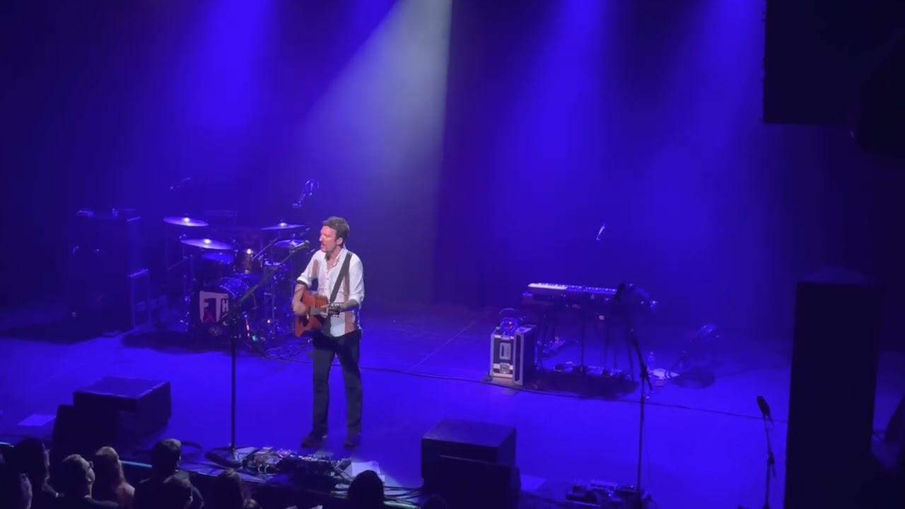 Frank Turner