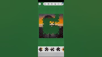 jigsaw Hexa Block puzzle game please #like and #subscribe My chanel please subscribe