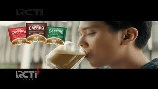 IKLAN CAFFINNO - JADI ASLI ft. IQBAAL RAMADHAN 15s