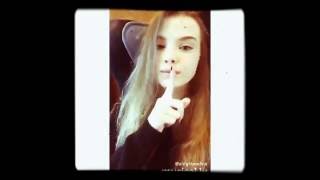 Melina Celine Musically