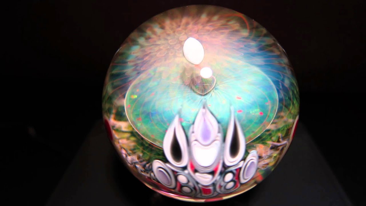 Gong x Yoshi x Daisuke Triple Collab Acid Eater