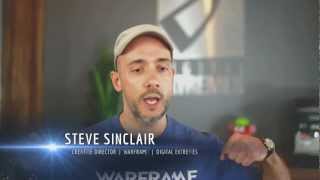 Warframe Developer Diary Part 1: The Beginning