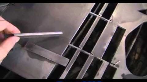 CNC Plasma Machine SX1530 by SaleCNC.com