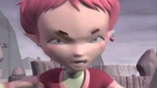 Codi Lyoko 20 Els robots Català HD