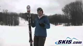 2011 Atomic D2 Race GS Skis Review from skis.com