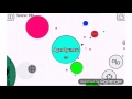 Agar.io bolum 2