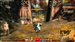Guild Wars 2 Test Radeon 7770 1GB GDDR5