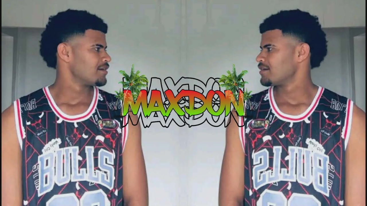 BULA MALEYA REMIXXX [ MAXDON ]