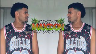 BULA MALEYA REMIXXX [ MAXDON ]