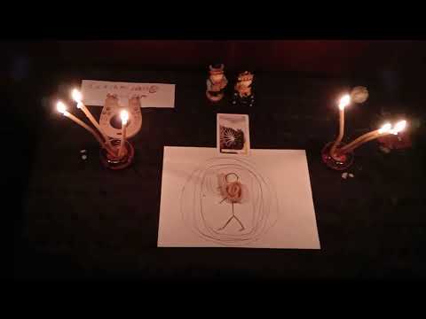 ЧИСТКА ОТ ЗАКОЛЬЦОВКИ С ВОЗВРАТОМ ПОРЧИ ВРАГАМ. СНЯТИЕ ПОРЧИ, РИТУАЛ ОНЛАЙН.