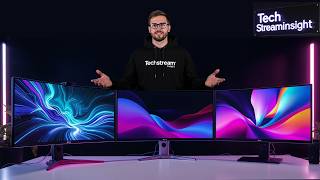 Ultimate Gaming Monitors Guide: Find the BEST Screen for Your Setup