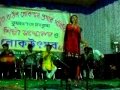 Rista tvlocal channel bhawaiya  vaoiya  folk songs programme tufanganj1