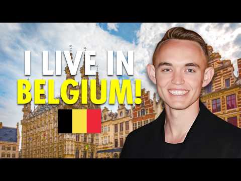 Latest video from ExpatsEverywhere Explores