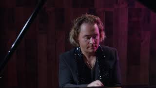 Tchaikovsky April from The Seasons played by Konstantin Soukhovetski, NYC, 2021