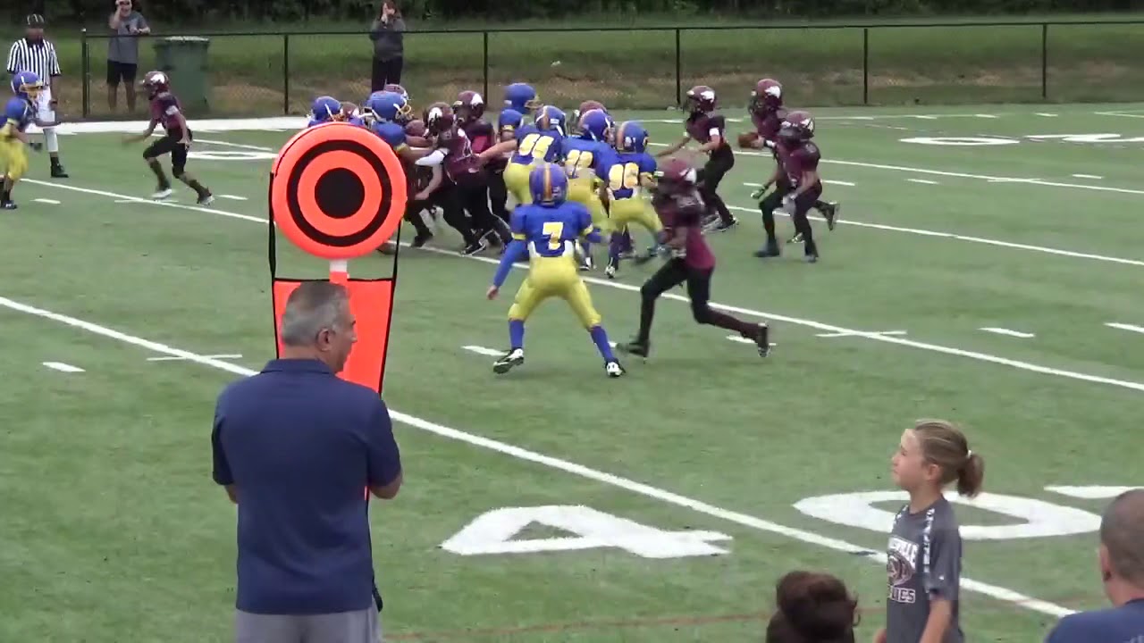 3Braddock Road YouTube