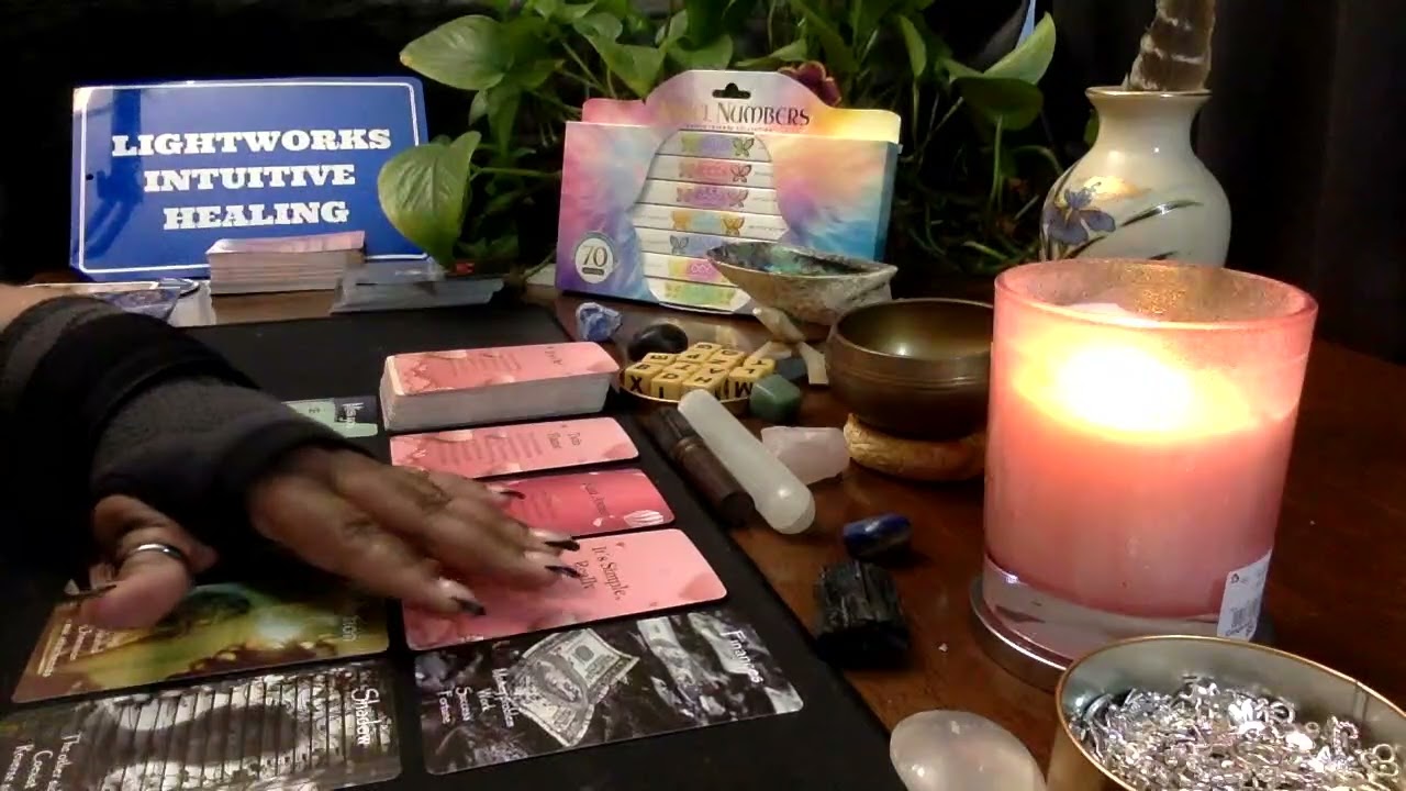 Вы сейчас очень остро ощущаете энергию этого человека!