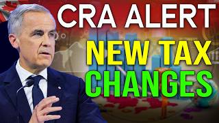 Don't Miss CRA ALERT: New Tax Changes for Seniors Filing in 2026 Profile