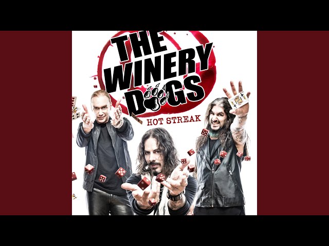 The Winery Dogs - The Lamb