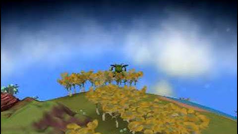Spore: Space in creature stage without epic