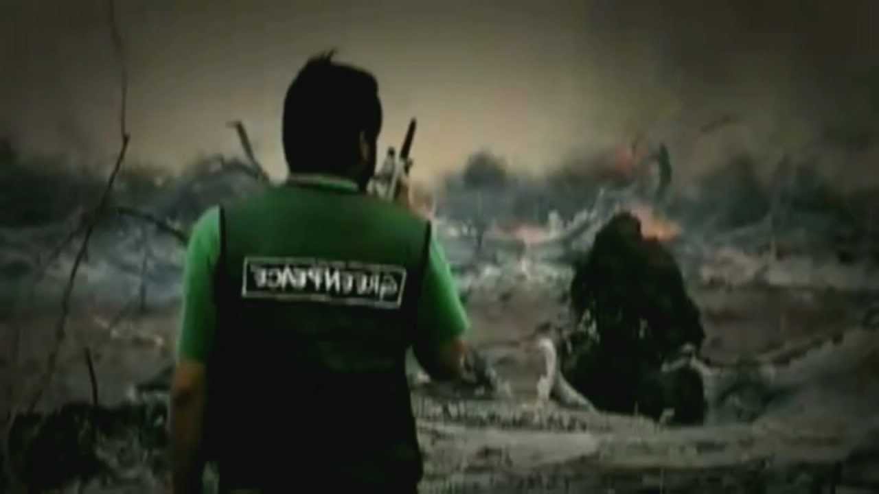 Nero - Choices (Music Video) HD