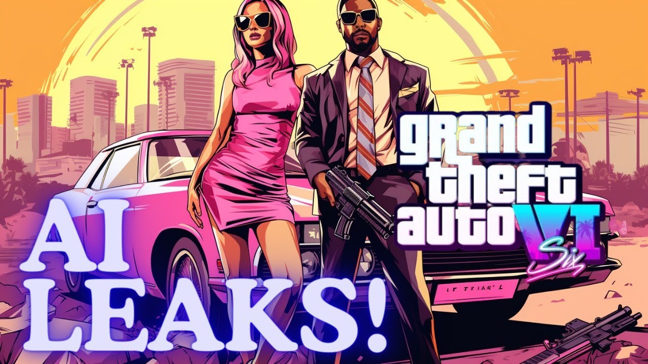 Grand Theft Auto 6 leak points to some incredible AI coming to the highly  anticipated game