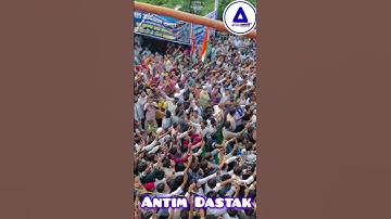 #bhimarmy #bhimraoambedkar #chandarshekharazad #rawan #bhimjayanti #yogiadityanath #jaibhim