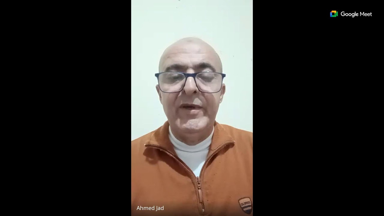 التواصل التربوي مع فضيلة الأستاذ حمد الله اجبارة