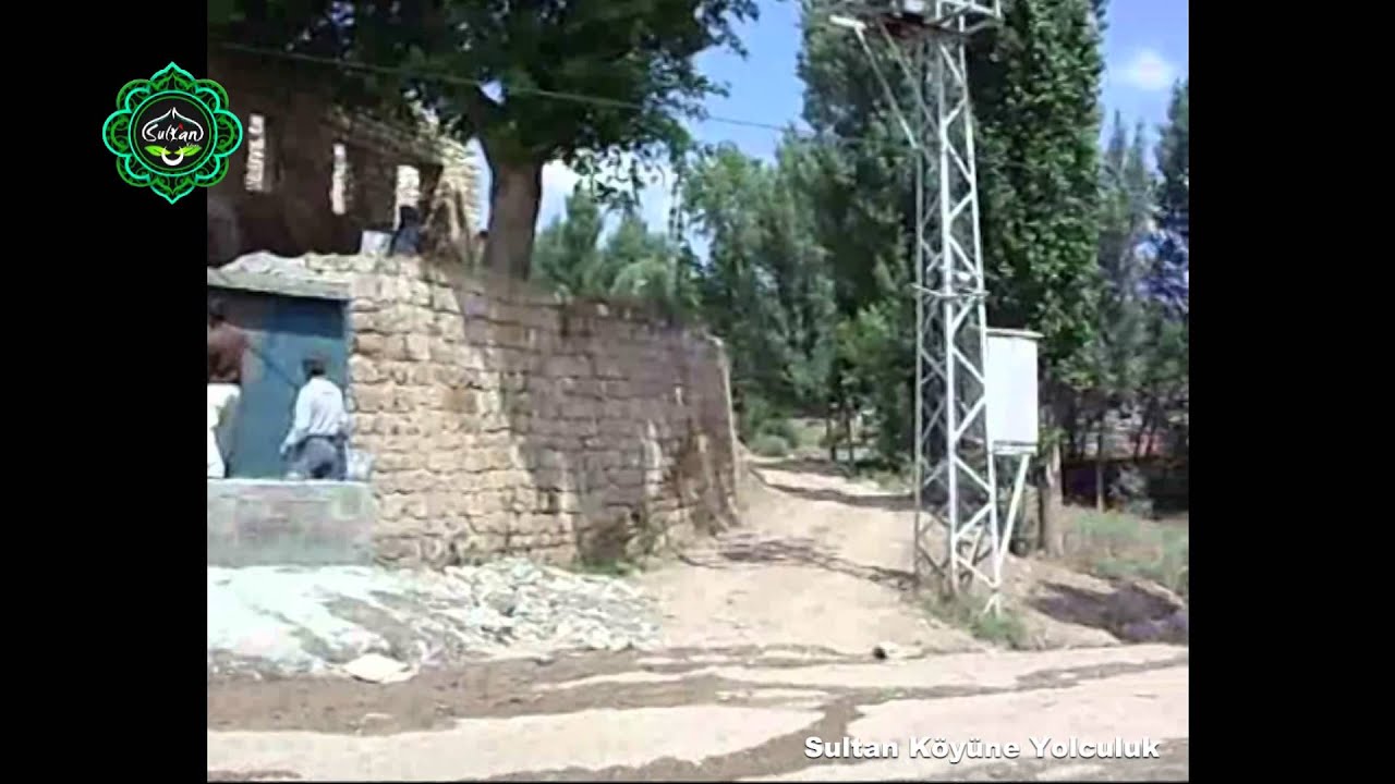 Sultan Tv - Sultan Köyüne yolculuk...
