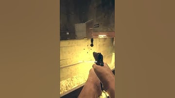 Black Ops 2 Is not It! #funny #zombie #shorts