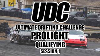 Ultimate Drifting Challenge | Round 2 AVS 6/13/2026 | Pro Light Class 235 Session 2 Ar Team Drift Competition Videos 2
