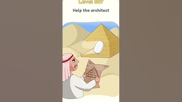 DOP 2: delete one part level 607 #shorts#dop2  #youtubeshorts #dop4 #gameplay #viral #habibi