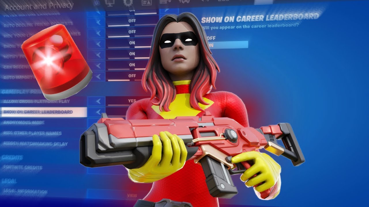 Wanted 🚨 + The *BEST* 60FPS Linear Console Settings ( Fortnite Montage )