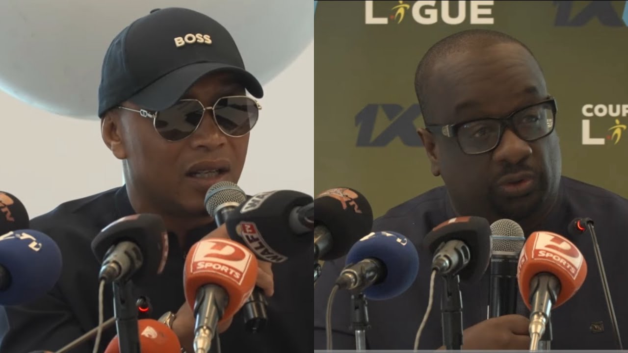 El Hadji Diouf pousse un cri de cœur pour le football local sénégalais : 
