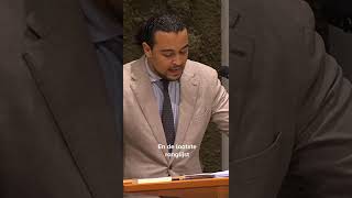 Christenvervolging in de wereld (ChristenUnie)
