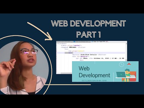 Web Development Online Peer Mentoring