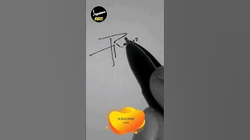 Hoorain Name Signature | Lovely Hoorain Name Design | Learn Make Your Name Signature