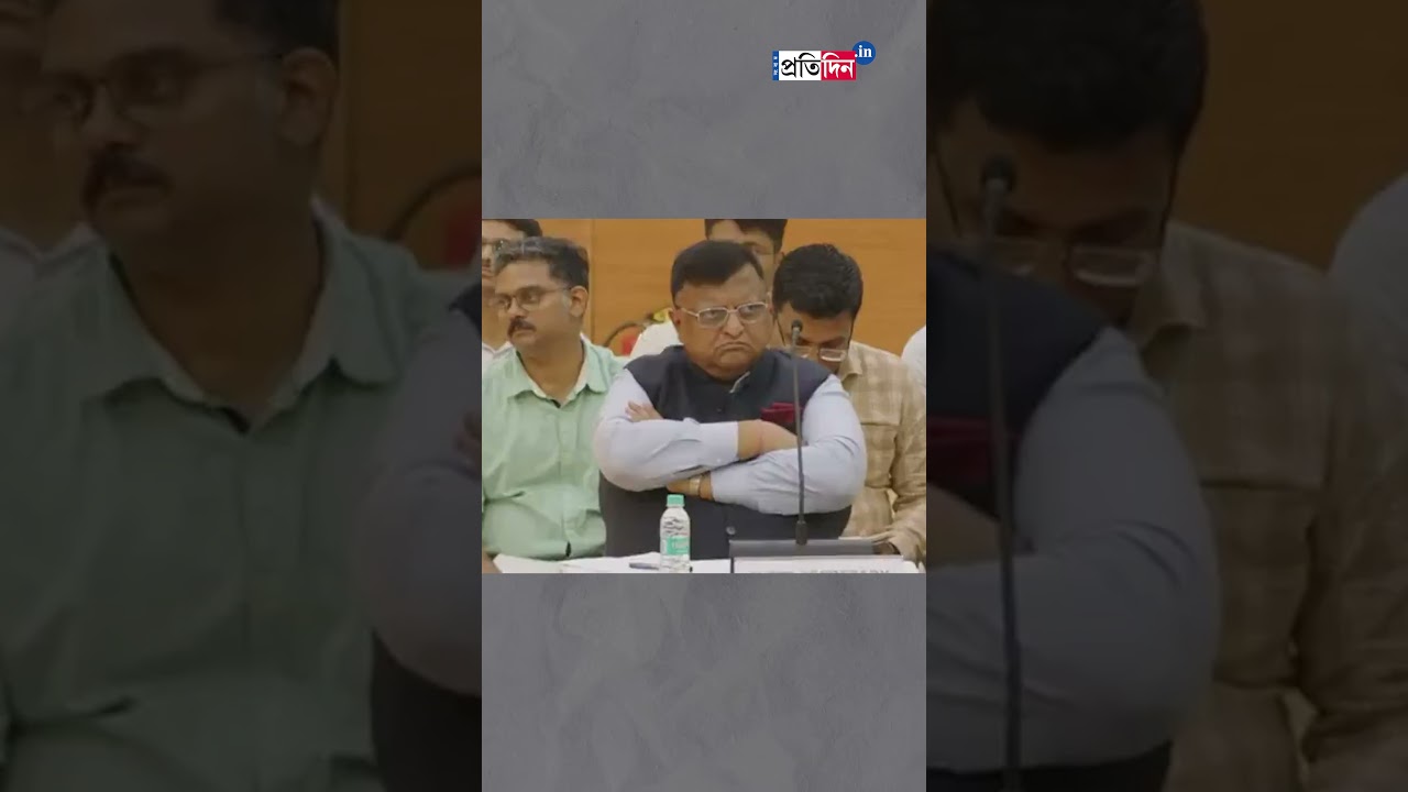 Suvendu Adhikari | প্রেসিডেন্সি সংশোধনাগার থেকে বাজেয়াপ্ত মোবাইল