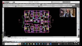 طريقة استخدام أمر XCLIP في الأوتوكاد    How To Use XCLIP In AutoCAD