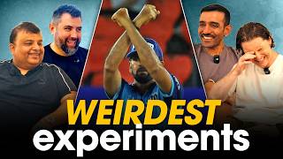 T20 Cricket Rule Innovations | #CommBox