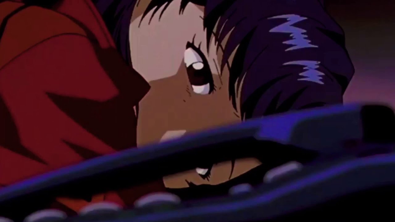 Luckie D - Missing You (Slowed & Reverb)