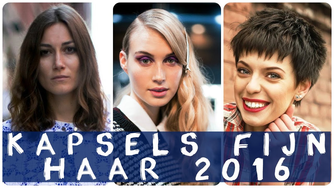 Meisjes Kapsel Kort Haar