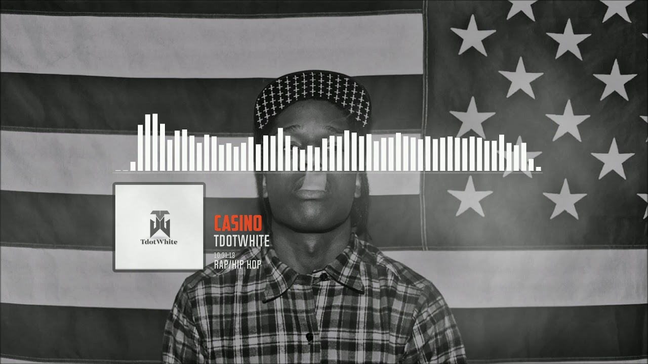 [FREE]CLAMS CASINO X ASAP ROCKY X MAC MILLER Type Beat 2019 “CASINO