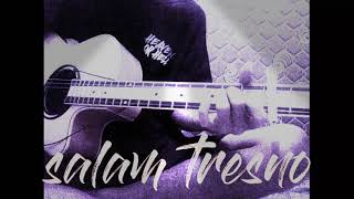 Salam tresno🥀(cover fingerstyle)